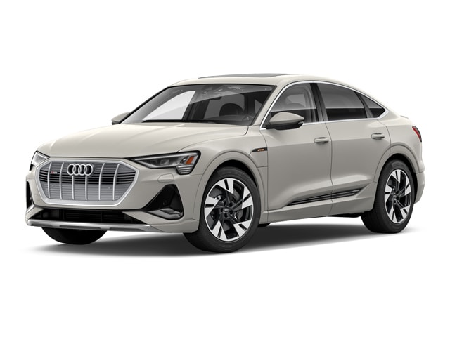 audi e-tron sportback 2021 WA13AAGE0MB028399 image audi e-tron sportback 2021 WA13AAGE0MB028399 image